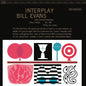 Bill Evans Quintet - Interplay (Original Jazz Classics Series) [180g LP]