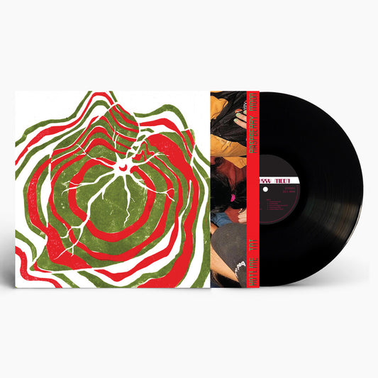 Hotline TNT - Raspberry Moon [LP]