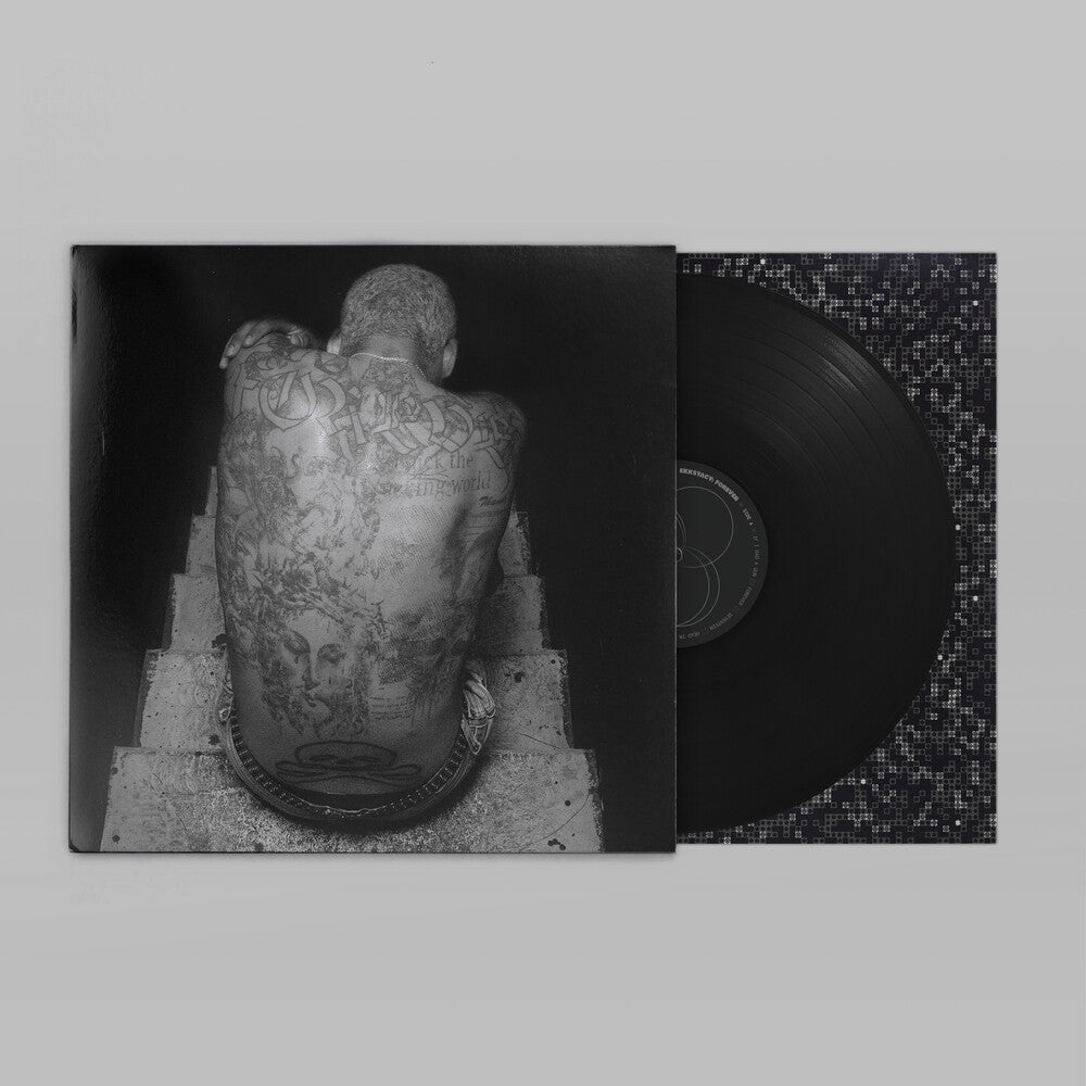 Ekkstacy - Forever [LP]