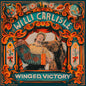 Carlisle, Willi - Winged Victory [CD]