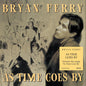 Bryan Ferry - As Time Goes By [CD]