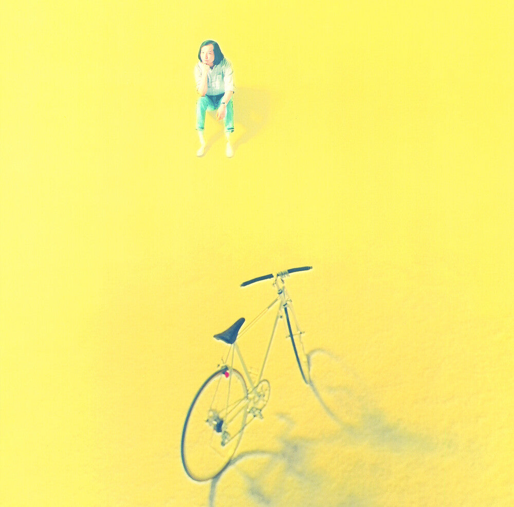 Tatsuro Yamashita - Boy Inside Me - 2025 Edition [Limited Edition]