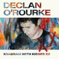 Declan O'Rourke - Kyabram With Kisses Xx (Uk) [LP]