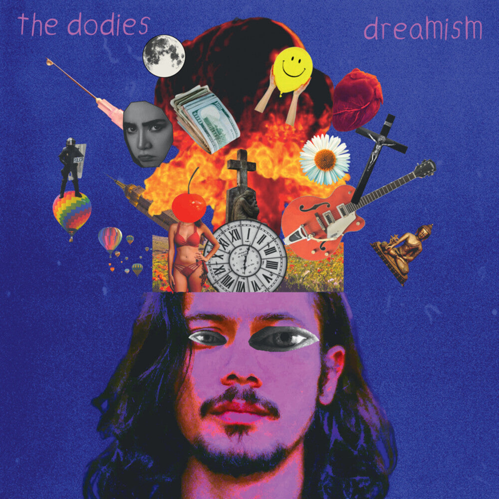 Dodies - Dreamism [CD]