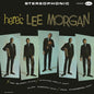 Lee Morgan - Here's Lee Morgan (Original Jazz Classics Series) -  [180g LP]