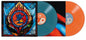 Dreadzone - Second Light (Blue) [Colored Vinyl] [Limited Edition] (Org) (Uk)