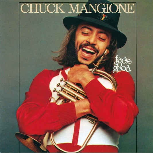 Mangione, Chuck - Feels So Good - UHQCD [CD]
