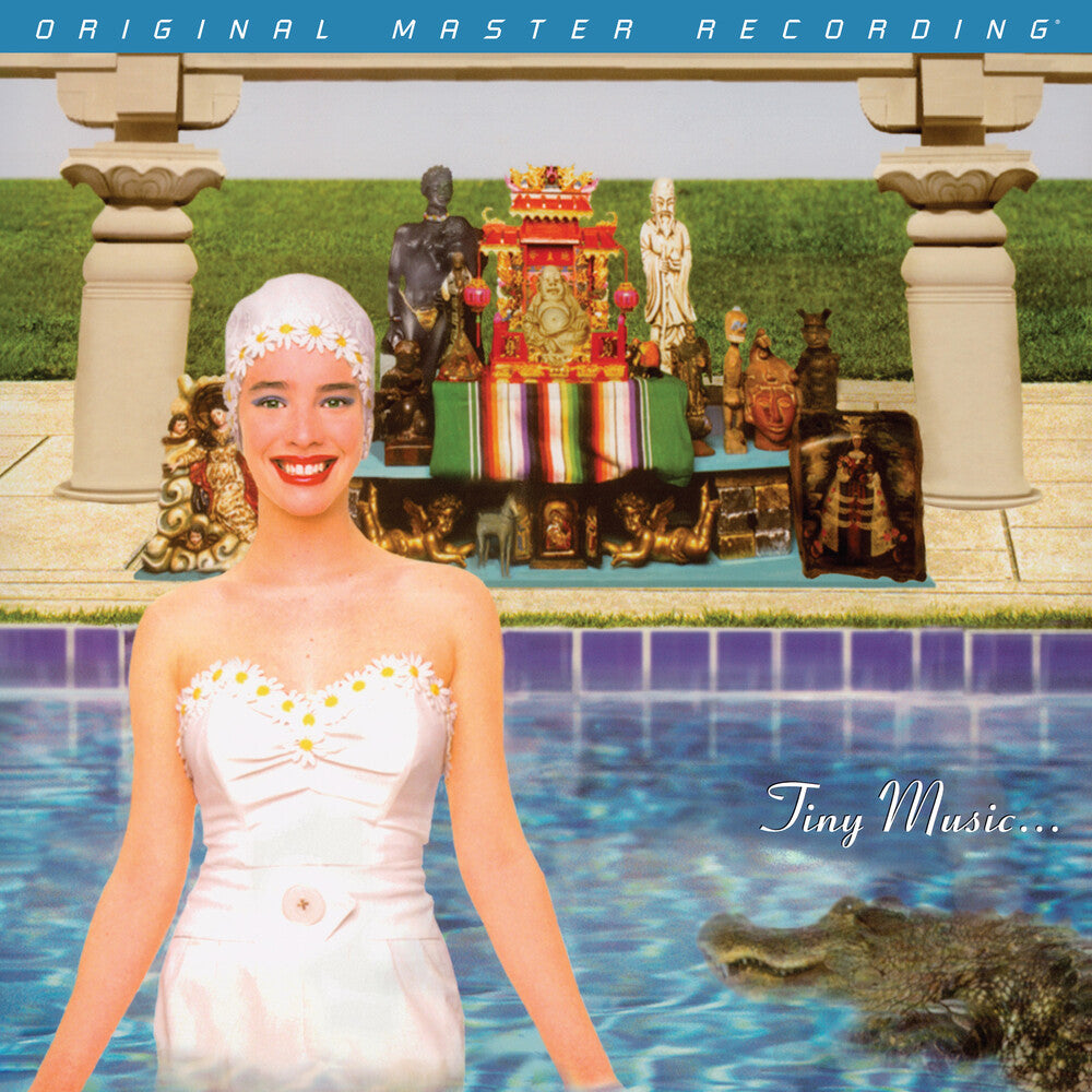 Stone Temple Pilots - Tiny Music... Songs from the Vatican Gift Shop [LP]