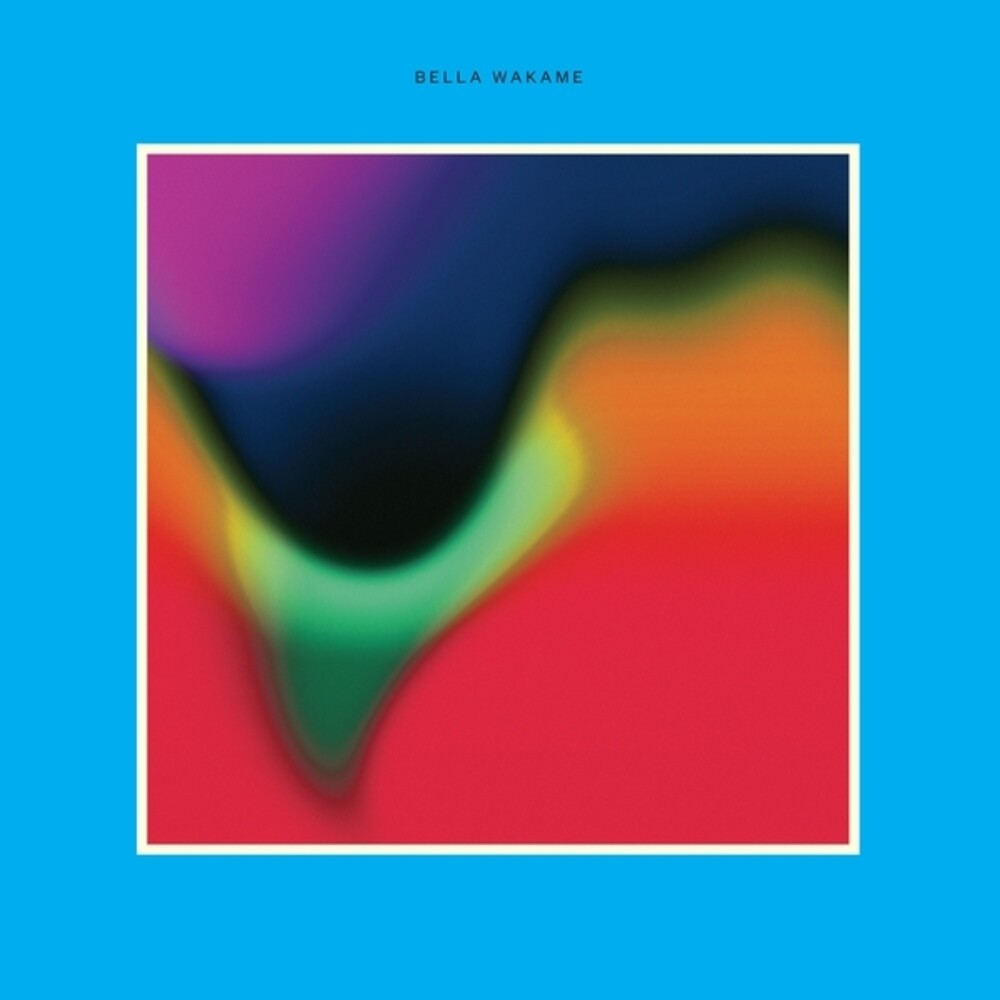Bella Wakame - Bella Wakame [LP]