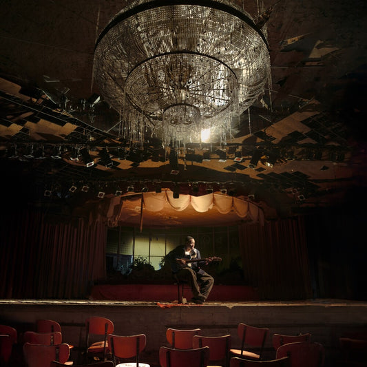 Benet - Make 'Em Laugh [LP]