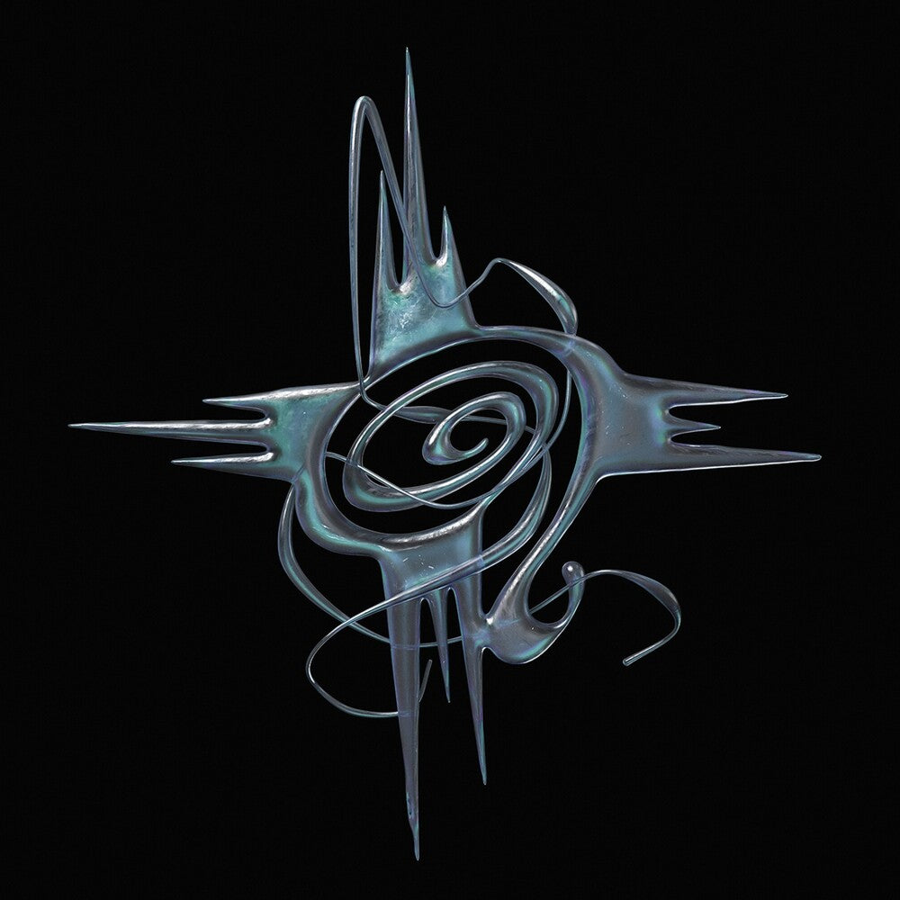 Bad Suns - Accelerator [Indie Exclusive Coke Bottle Clear]