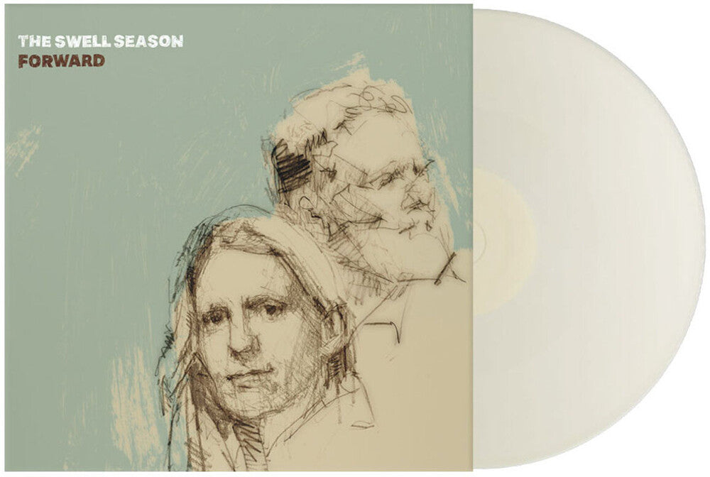 Swell Season / Glen Hansard  / Irglova,Marketa - Forward [LP]
