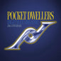 Pocket Dwellers - Digitally Organic [Clear Vinyl] [Limited Edition] [180 Gram] (Can)