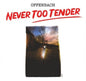 Offenbach - Never Too Tender / Live In Vancouver 1976 [Limited Edition]