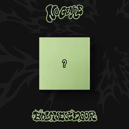 BOYNEXTDOOR - Boynextdoor 4th Ep [No Genre] [No Limit Ver.]