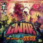 GWAR - The Return of Gor Gor [CD]
