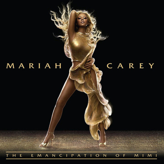 Mariah Carey - Mimi - Deluxe Japanese Edition [Deluxe] (Jpn)