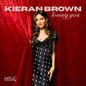 Kieran Brown - Loving You [CD]