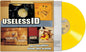 Useless Id - No Vacation From The World [Yellow LP]