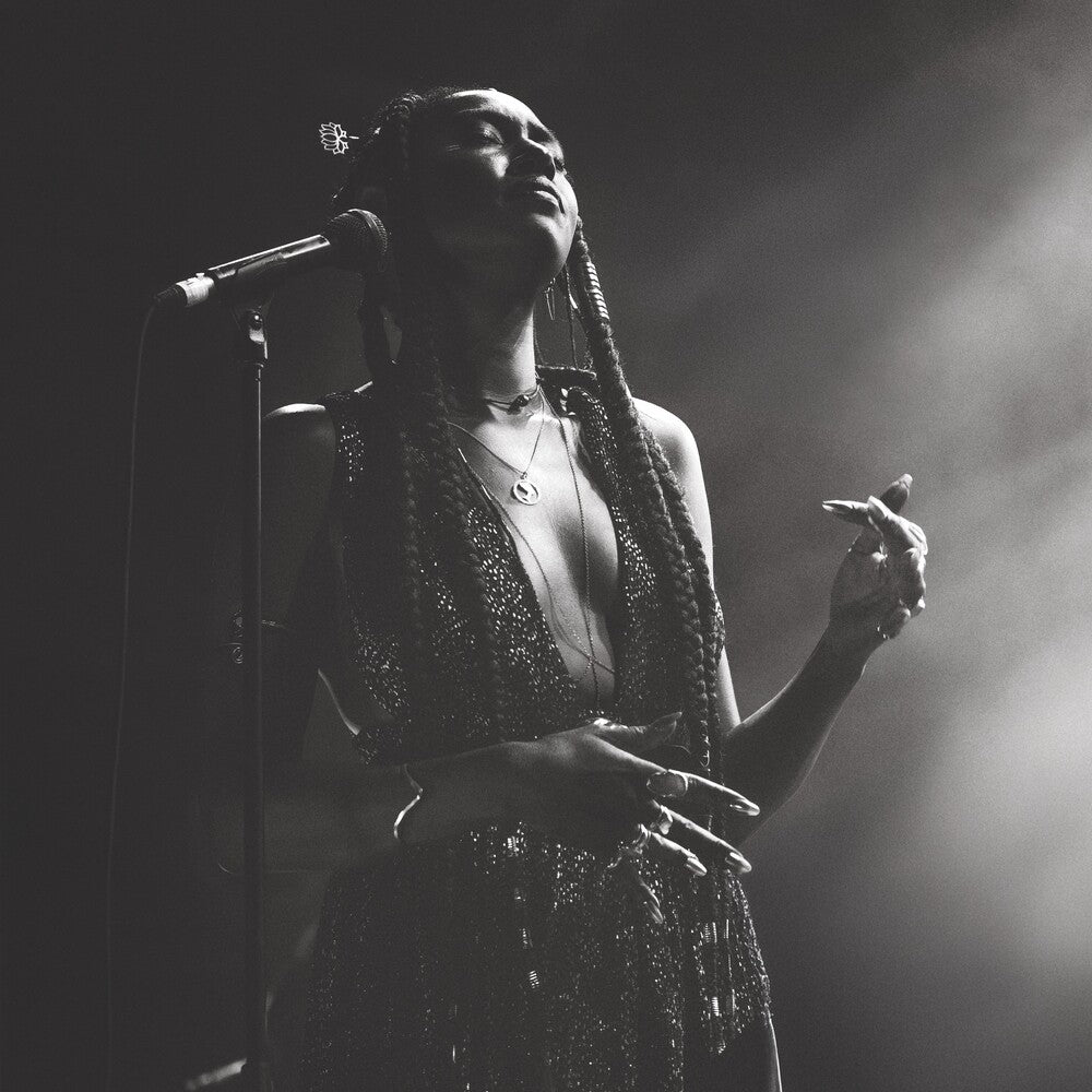 Fils-Dominique Aime - Live At The Montreal International Jazz Festival [CD]