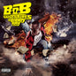 B.O.B - B.O.B Presents: The Adventures [LP]