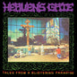 Heaven's Gate - Tales From A Blistering Paradise [CD]