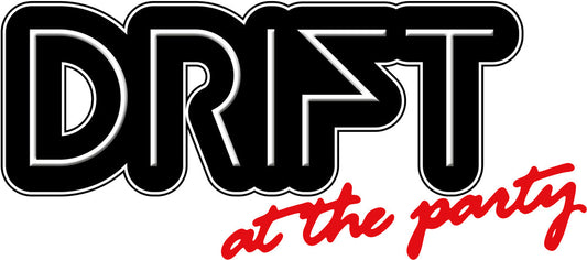 Drift - At The Party (Ofgv) [LP]