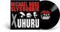 Black Uhuru / Michael Rose - X Uhuru [LP]