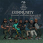 NARCY - COMMUNITY [LP]