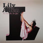 Lily Allen - It's Not Me It's You [CD]