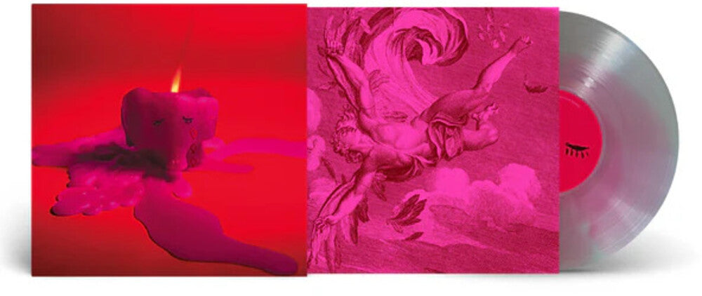 Arcade Fire - Pink Elephant [Colored Vinyl] [Limited Edition] (Ita)