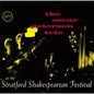 Oscar Peterson - At The Stratford Shakespearean Festival (Hqcd) [CD]