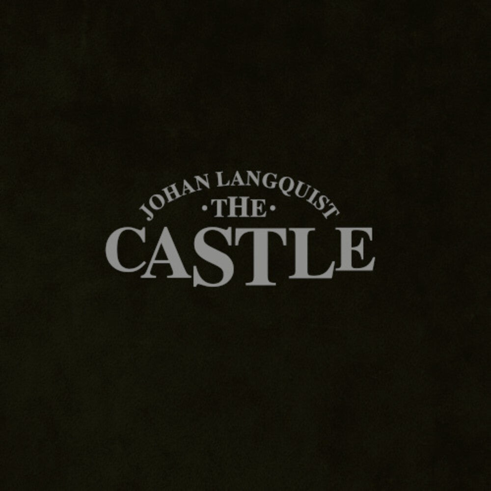 Johan Langquist - Johan Langquist Castle [CD]