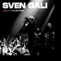 Sven Gali - Live At The El Mocambo [LP]