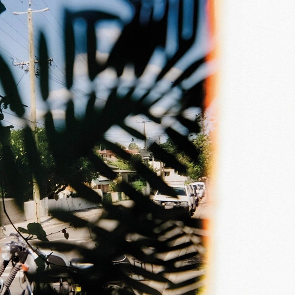 Julien Mier - Gradually [LP]