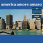 Du Remigio Cros  / Simoncini,Luciano - America Amore Amaro (Blue) [Colored Vinyl]
