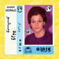 Warda - Wemalo [LP]