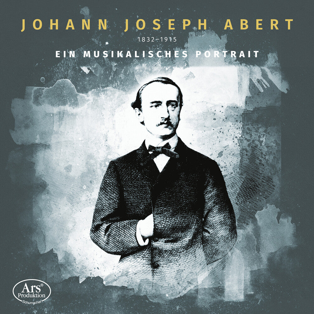 Abert String Quartett - Johann Joseph Abert - Ein Musikalisches [CD]