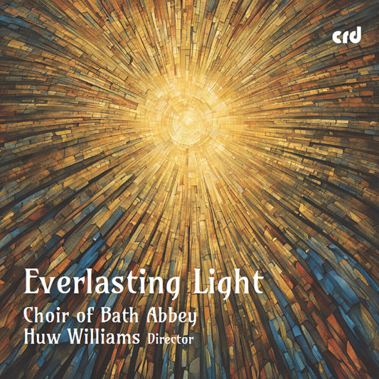 Choir Of Bath Abbey - Everlasting Light [CD]
