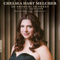 Melcher, Chelsea Hart / Sapp - So Smooth, So Sweet [CD]