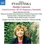 Mieczkowski Daniel  / Ptaszynska - Ptaszynska: Double Concerto: Con Grosso: Se-Ta [CD]