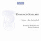 Pre-Order: Girolamo, Andreina Di / Scarlatti - Scarlatti: Sonate a due clavicembali [CD]