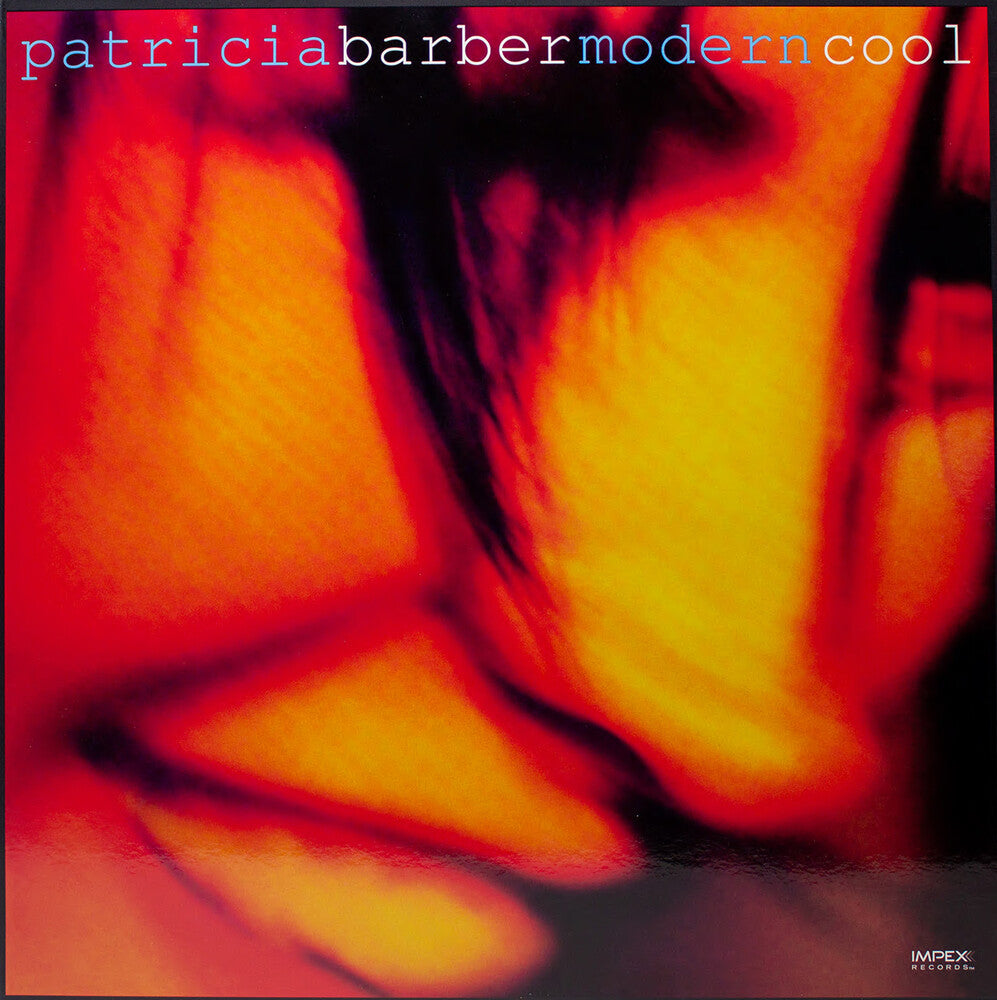 Patricia Barber - Modern Cool [180 Gram]