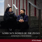 Jarred Dunn  / Gorecka,Anna - Gorecki's World Of The Piano (Can) [CD]