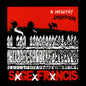 Sage Francis - Healthy Distrust (Anniversary Edition) [White/Red Colored Vinyl]