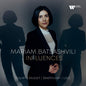 Batsashvili, Mariam - Influences [CD]