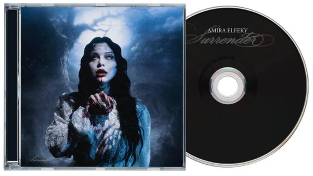 Elfeky, Amira - Surrender [CD]