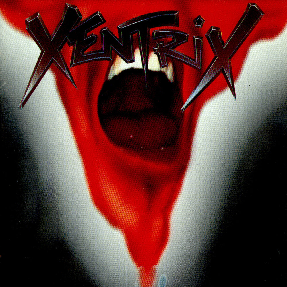 Xentrix - Scourge [Colored Vinyl] [180 Gram] (Uk)