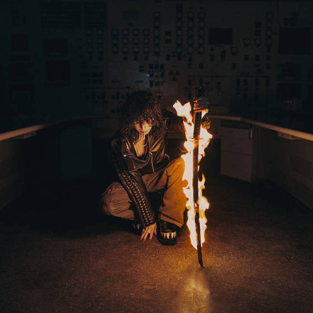 Jane Remover - Revengeseekerz [LP]