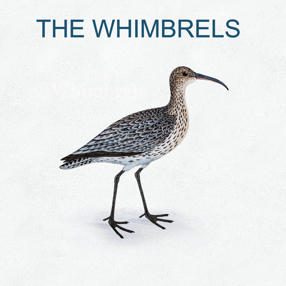 Whimbrels - The Whimbrels [CD]